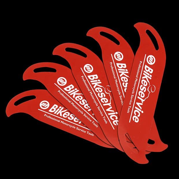 CLEANING KIT FOR FORK SEALS