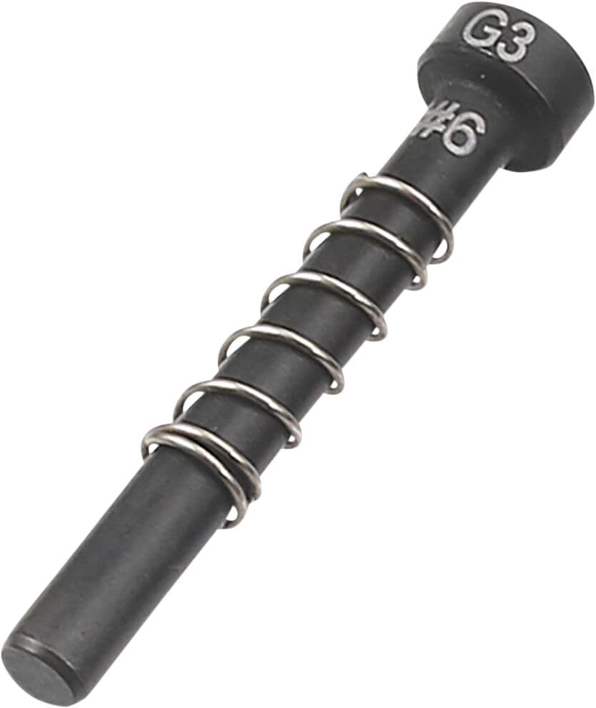 Push Pin