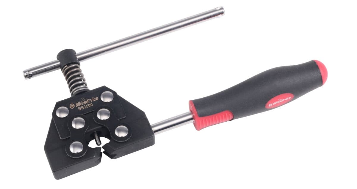 Universal Chain Repair Master Tool Kit