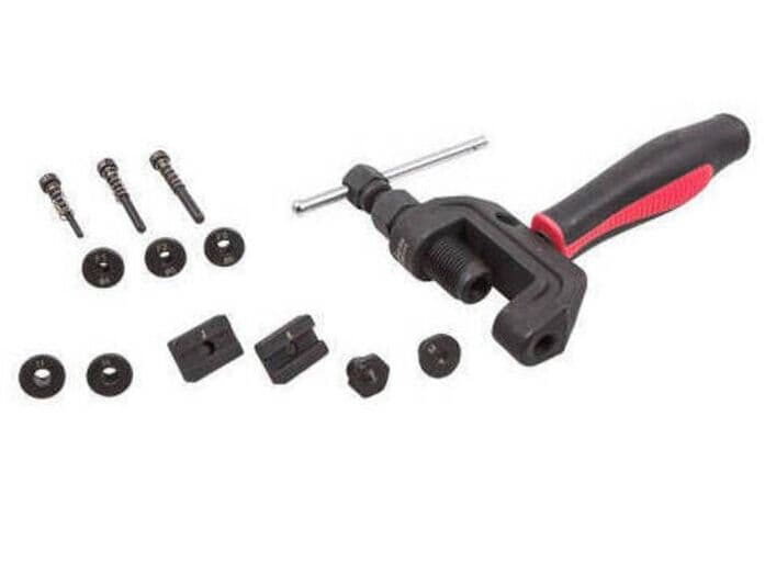 Universal Chain Repair Master Tool Kit