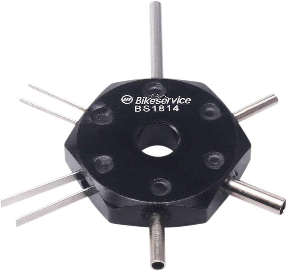 Terminal Removal Tool
