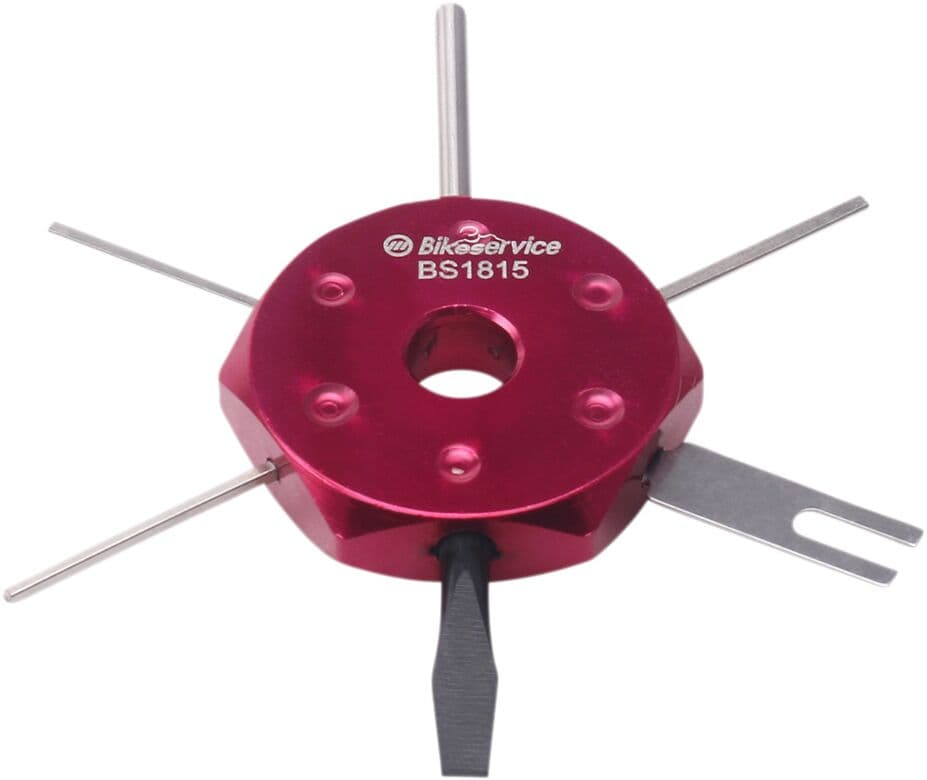 Terminal Removal Tool