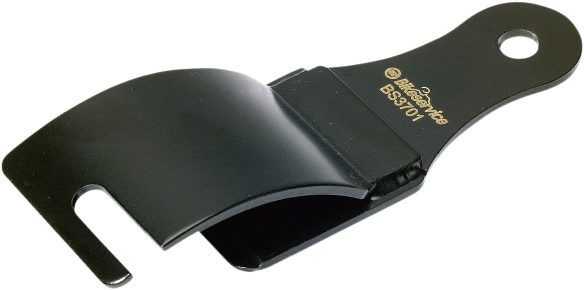 Tire Bead Holder