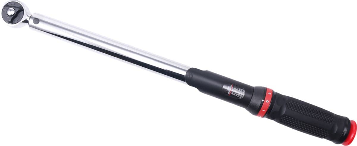 Window Scale Display Torque Wrench