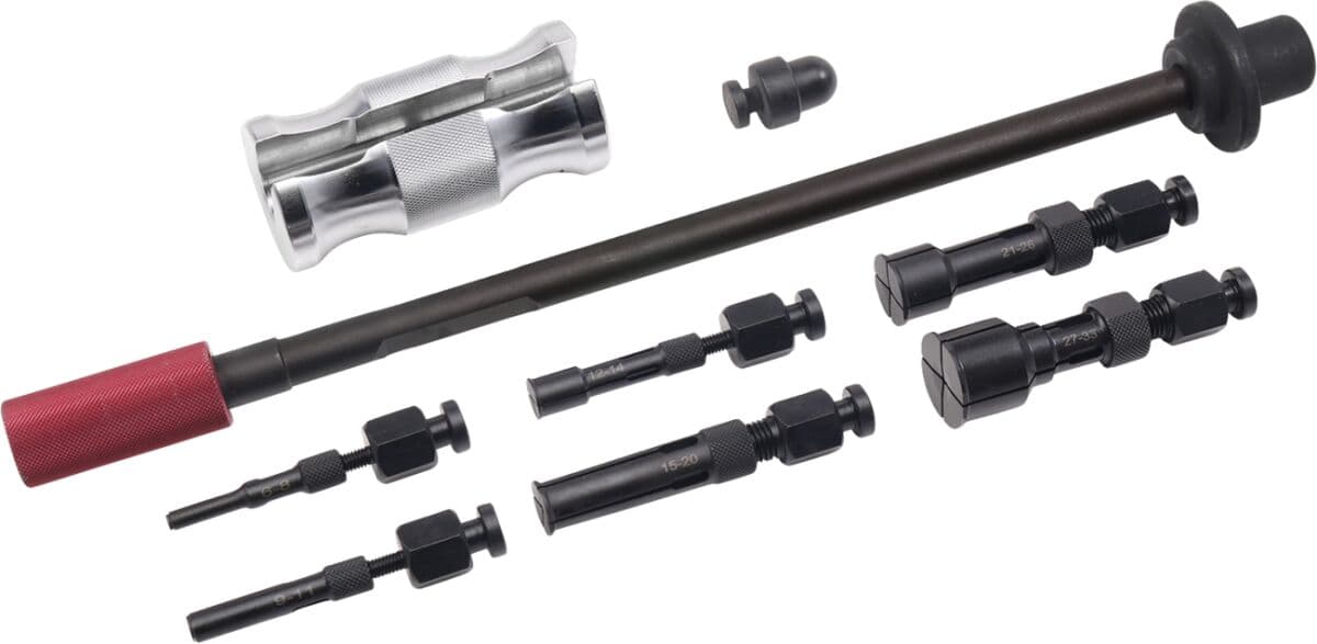 Universal Bearing Extractor Kit