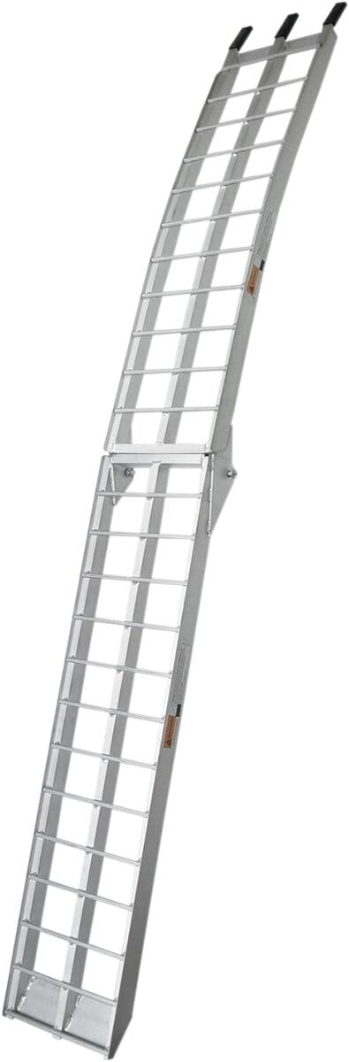 Rampă pliabilă