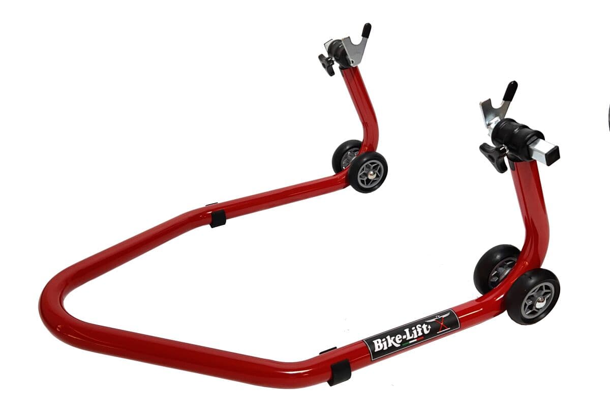 Rear Stand RS17