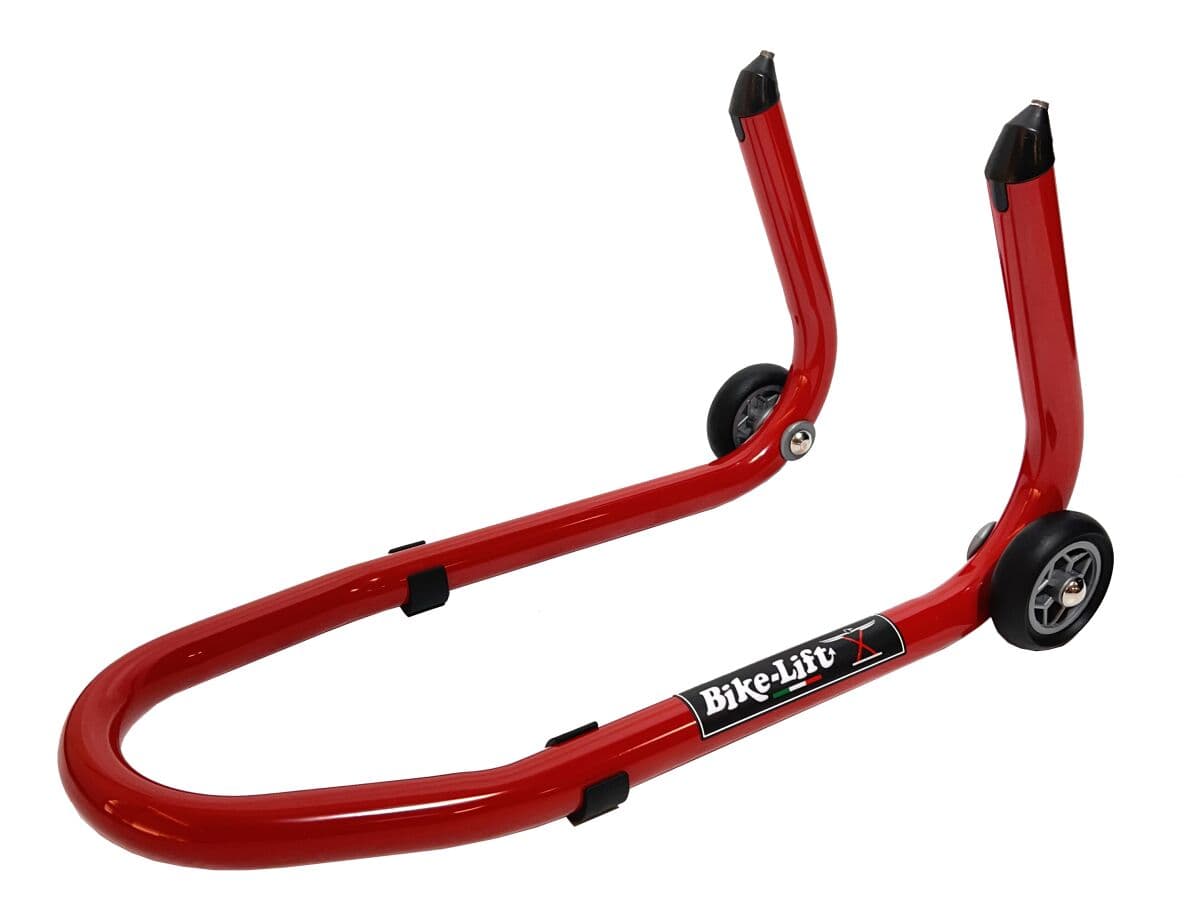 Front Stand Standart