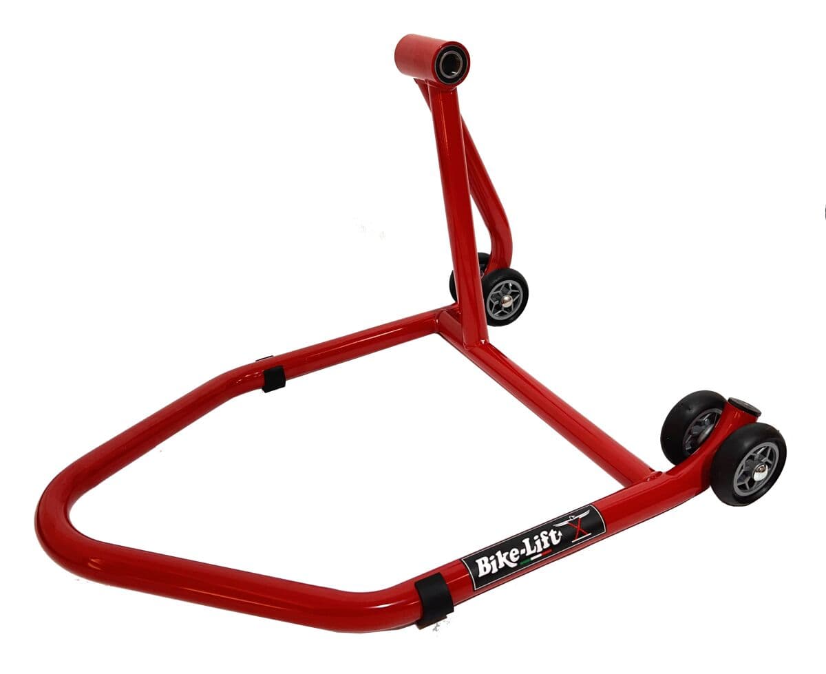 Single-Sided Swingarm Rear Stand