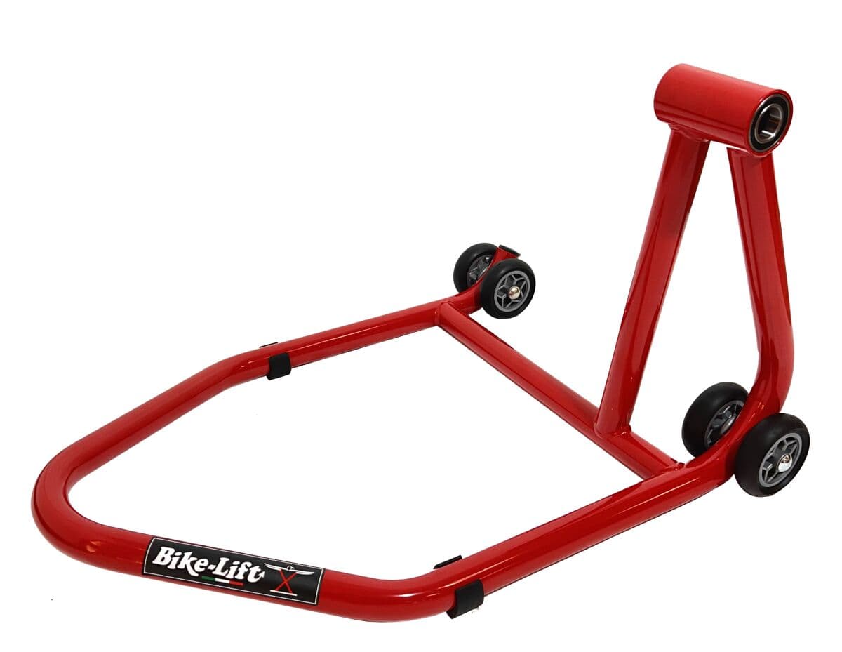 Rear Single-Sided Swingarm Stand