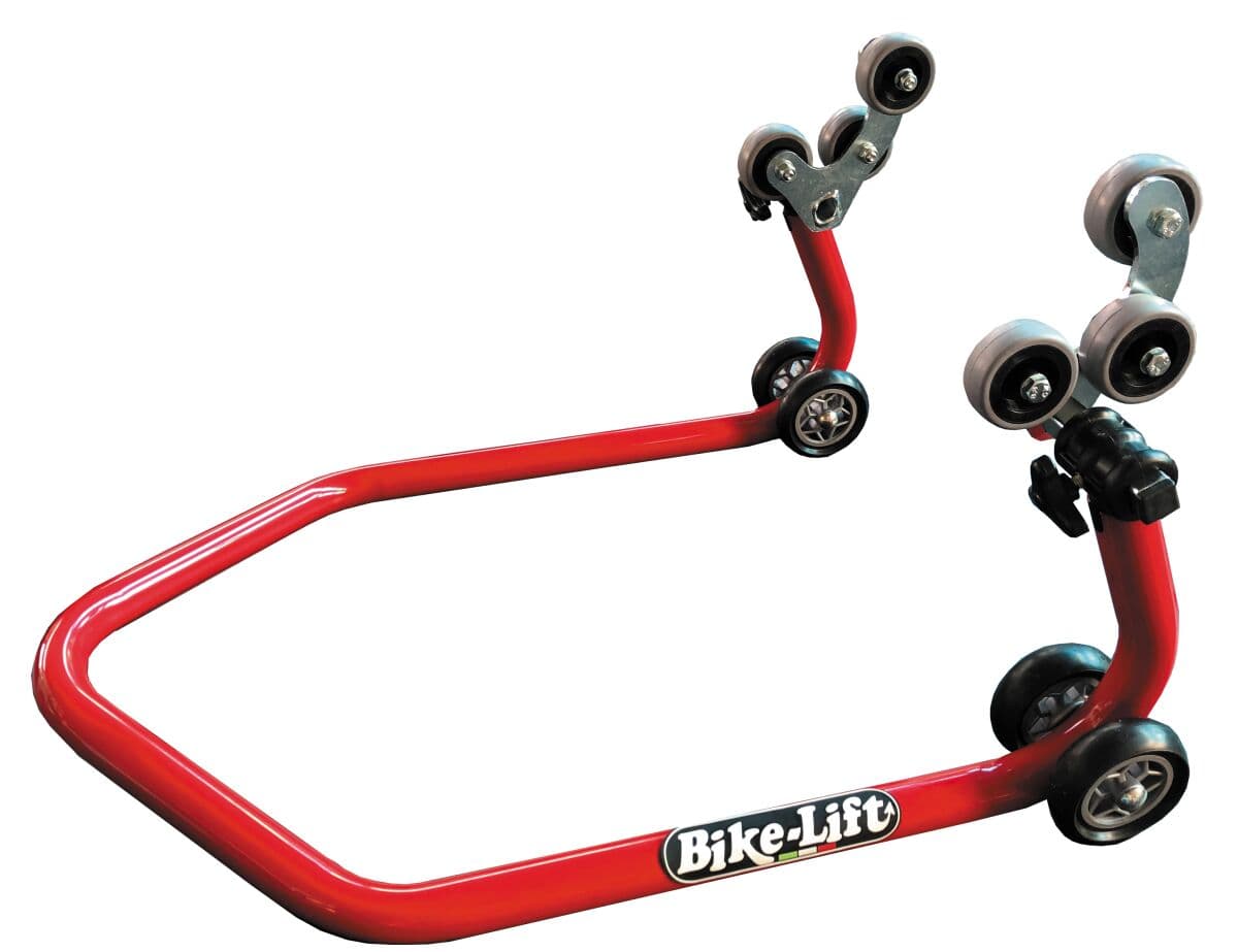 Quad Stand