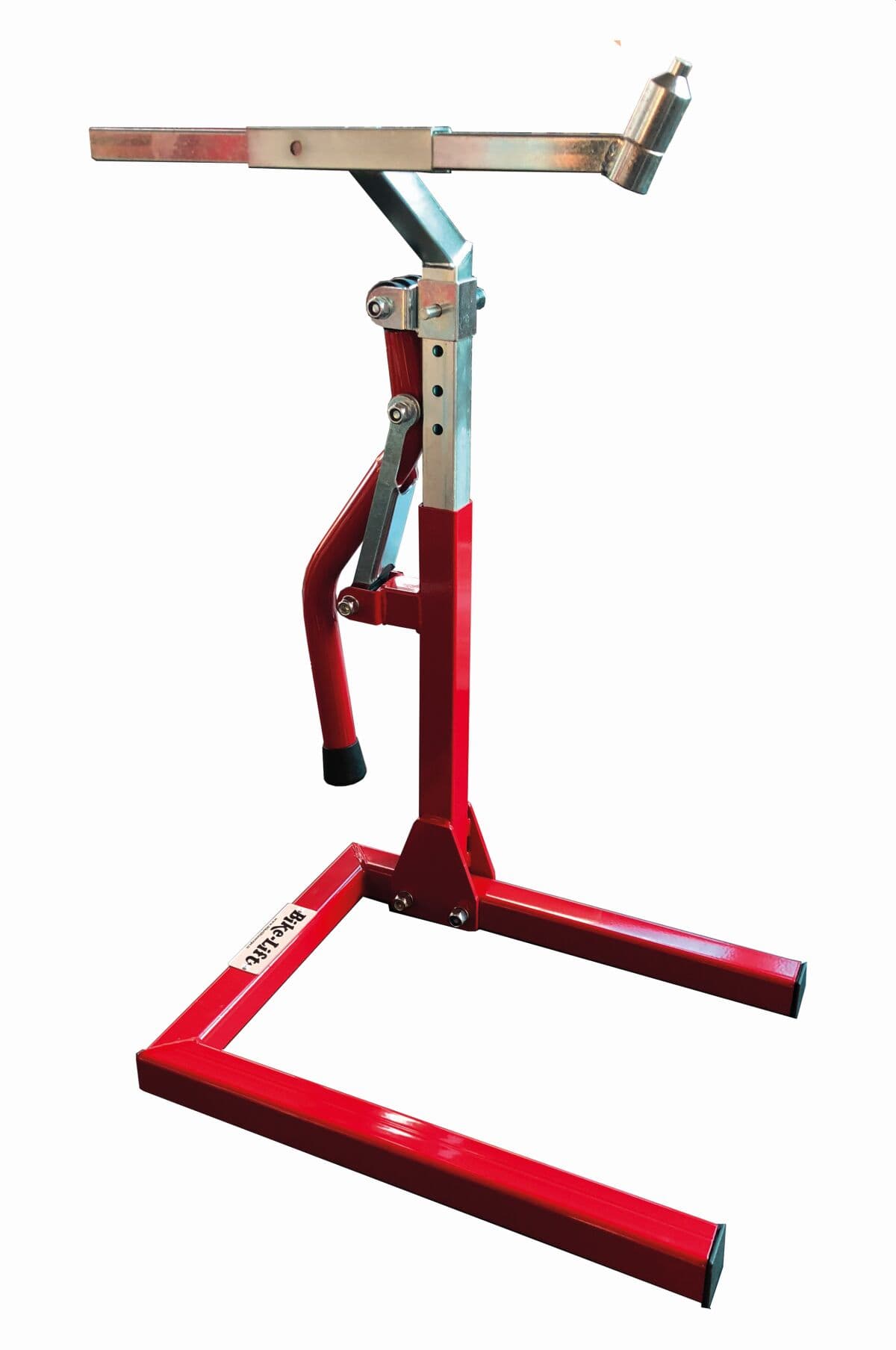 Front Stand