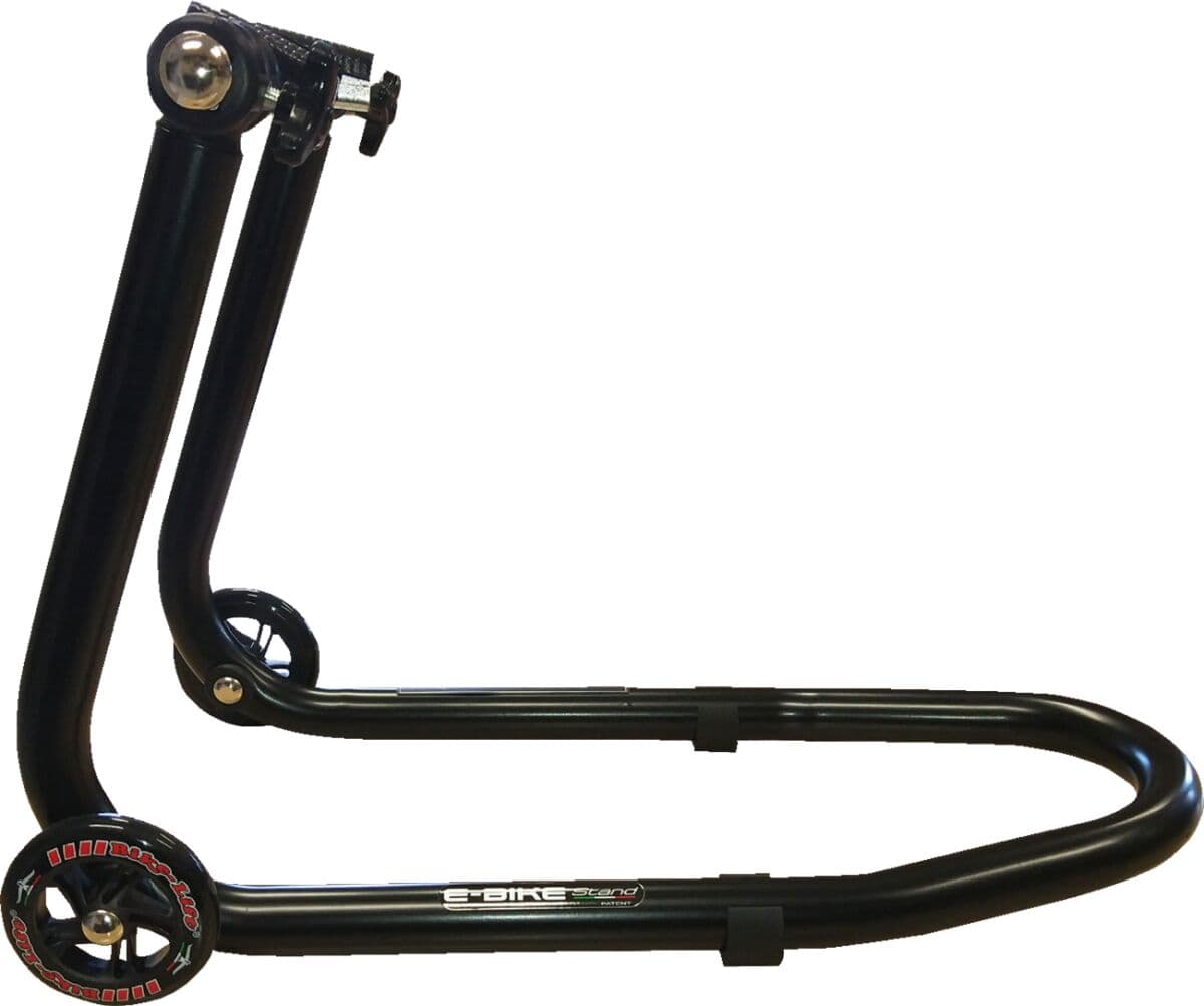 E-Bike Rear Stand