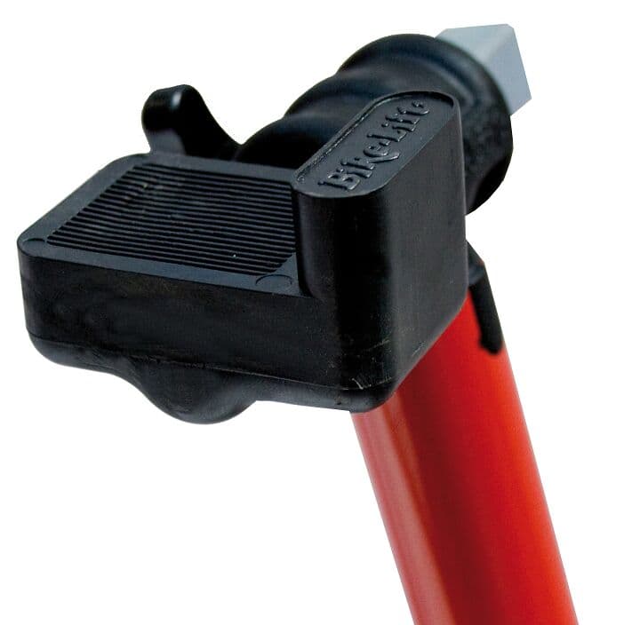 Adaptor din cauciuc