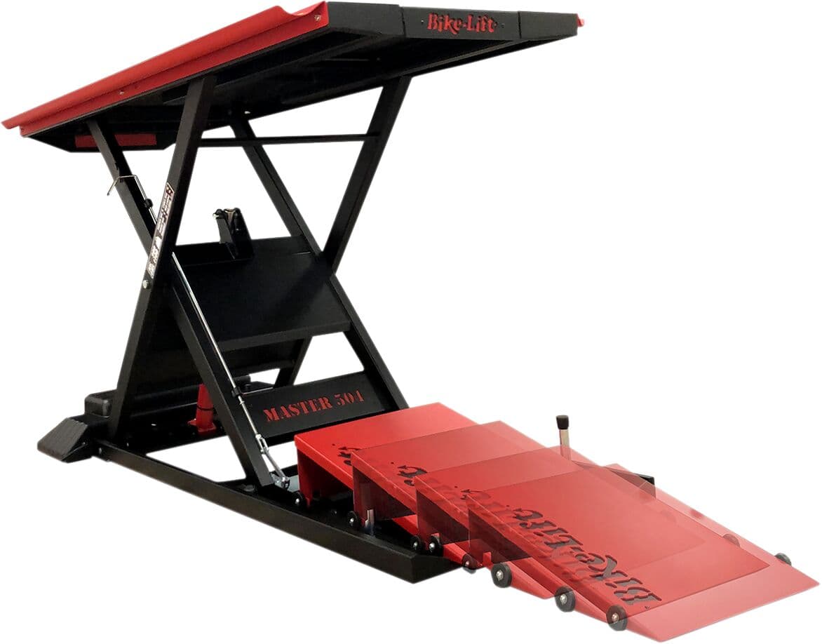 Stand Lift