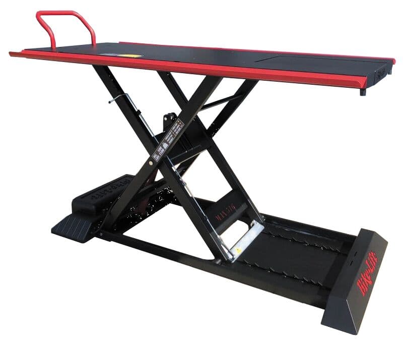 Max 516 Scissor Lift