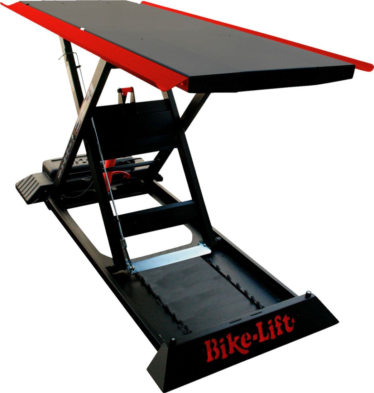 Max 516 Scissor Lift