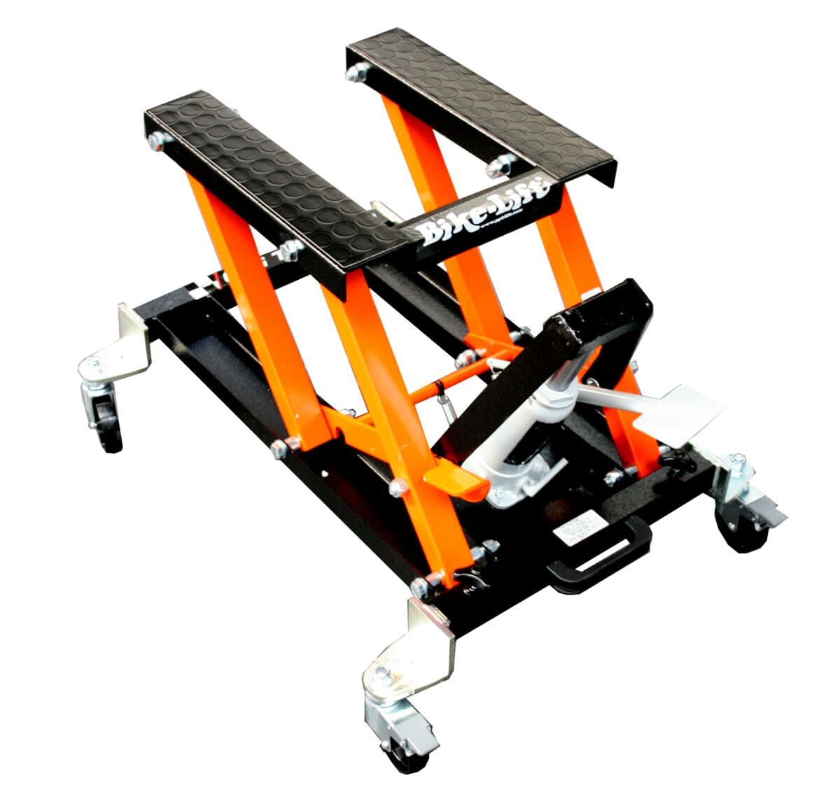 Center Lift