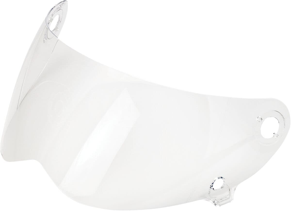 Cască Lane Splitter Gen 2 Scut Transparent