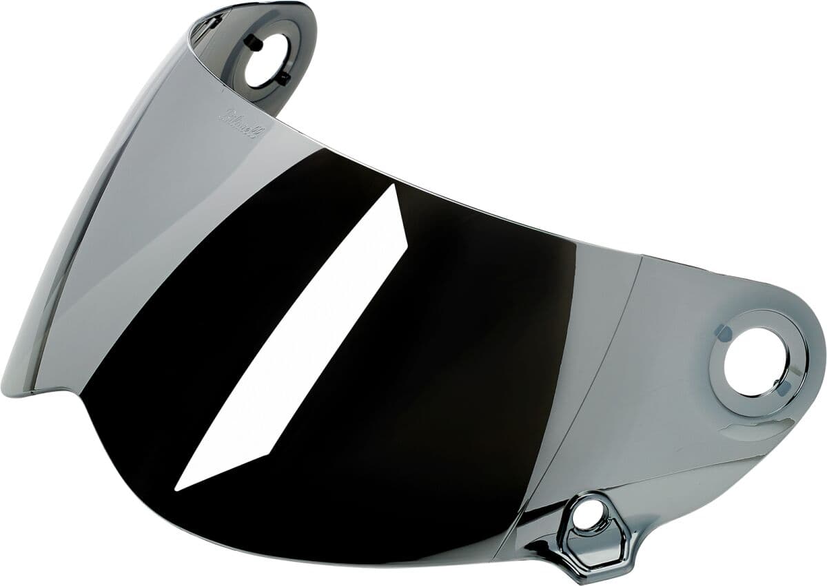 Vizor Cască Lane Splitter Gen 2 Oglindă Crom