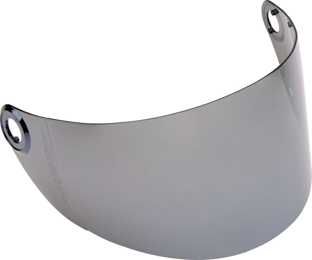 Gringo S/Gringo SV 22.06 Helmet Shield Chrome Mirror