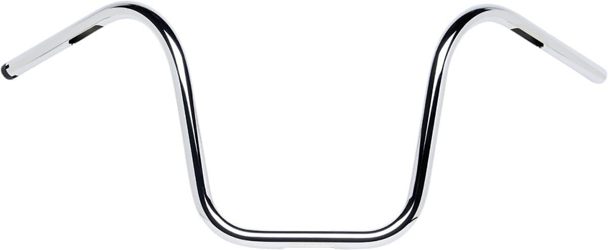 1" Handlebar w/ TBW Plugs