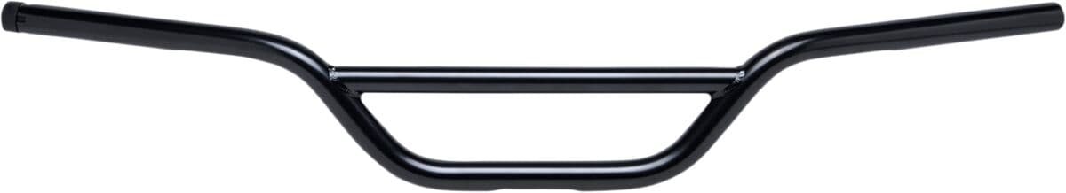 1" Handlebar w/ TBW Plugs