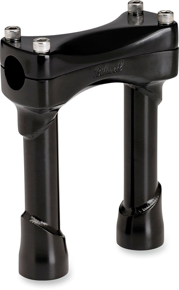 Murdock Handlebar Risers