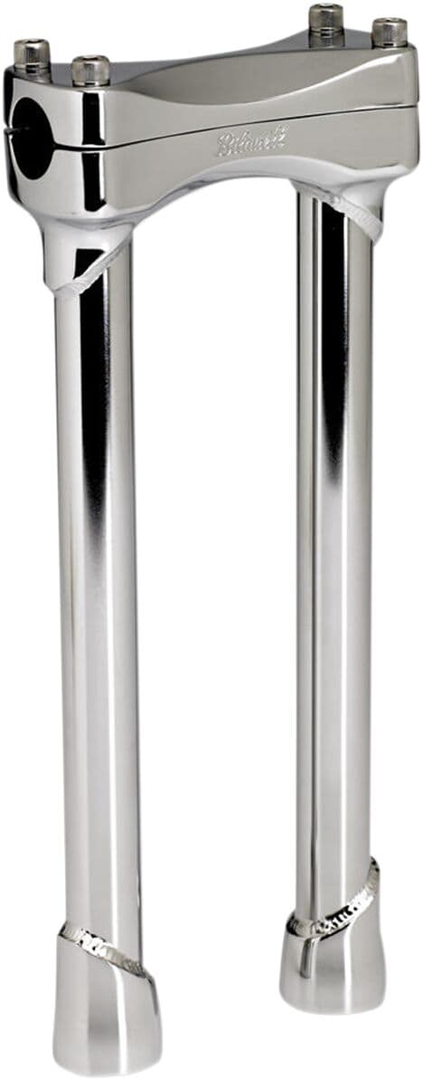 Murdock Handlebar Risers