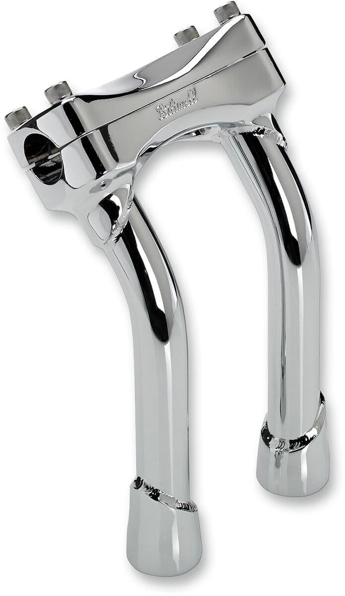 Murdock Handlebar Risers