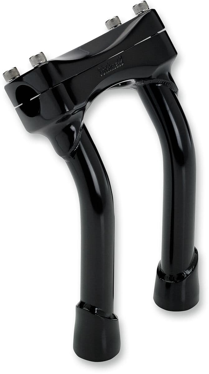 Murdock Handlebar Risers