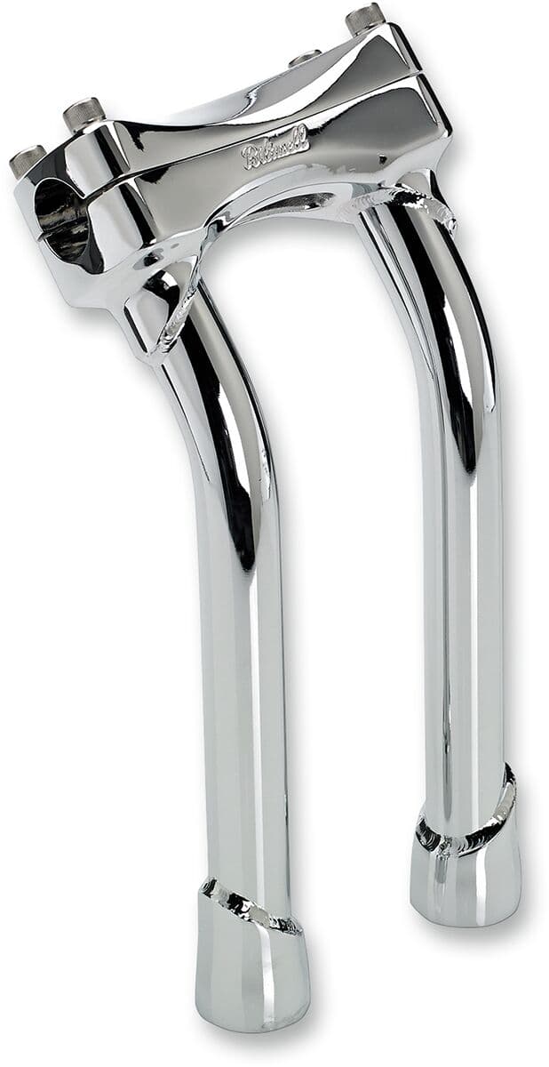 Murdock Handlebar Risers
