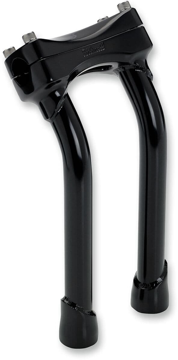 Murdock Handlebar Risers
