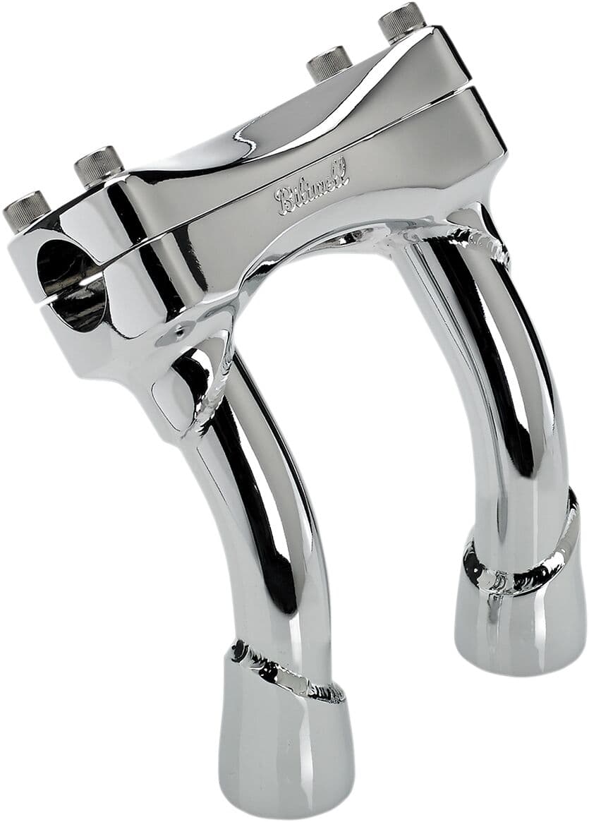 Murdock Handlebar Risers