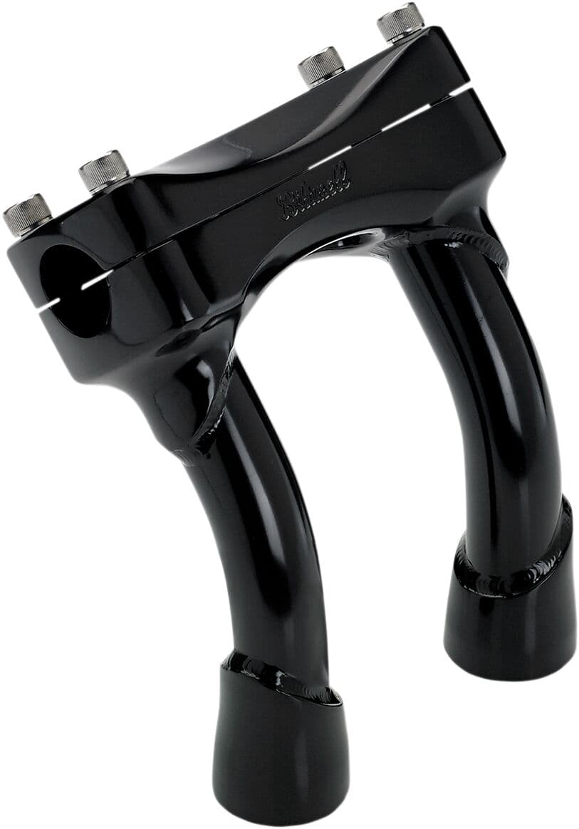 Murdock Handlebar Risers