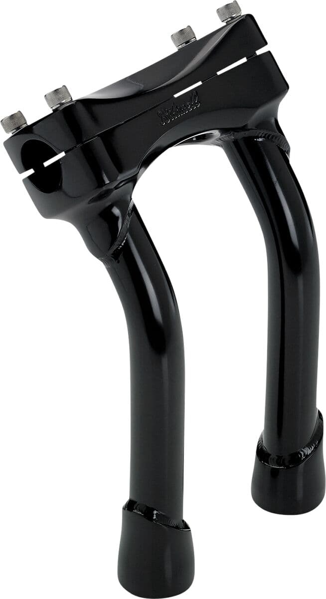 Murdock O/S Risers