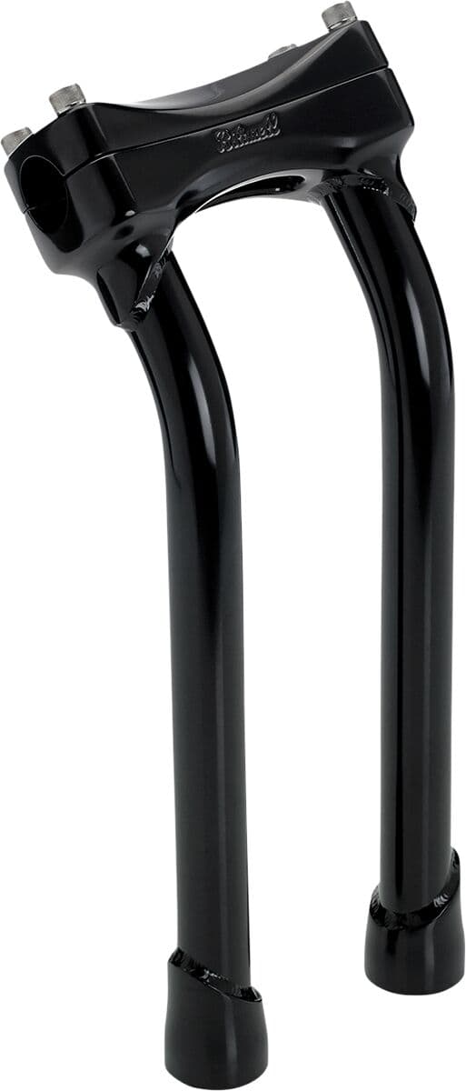 Murdock O/S Risers