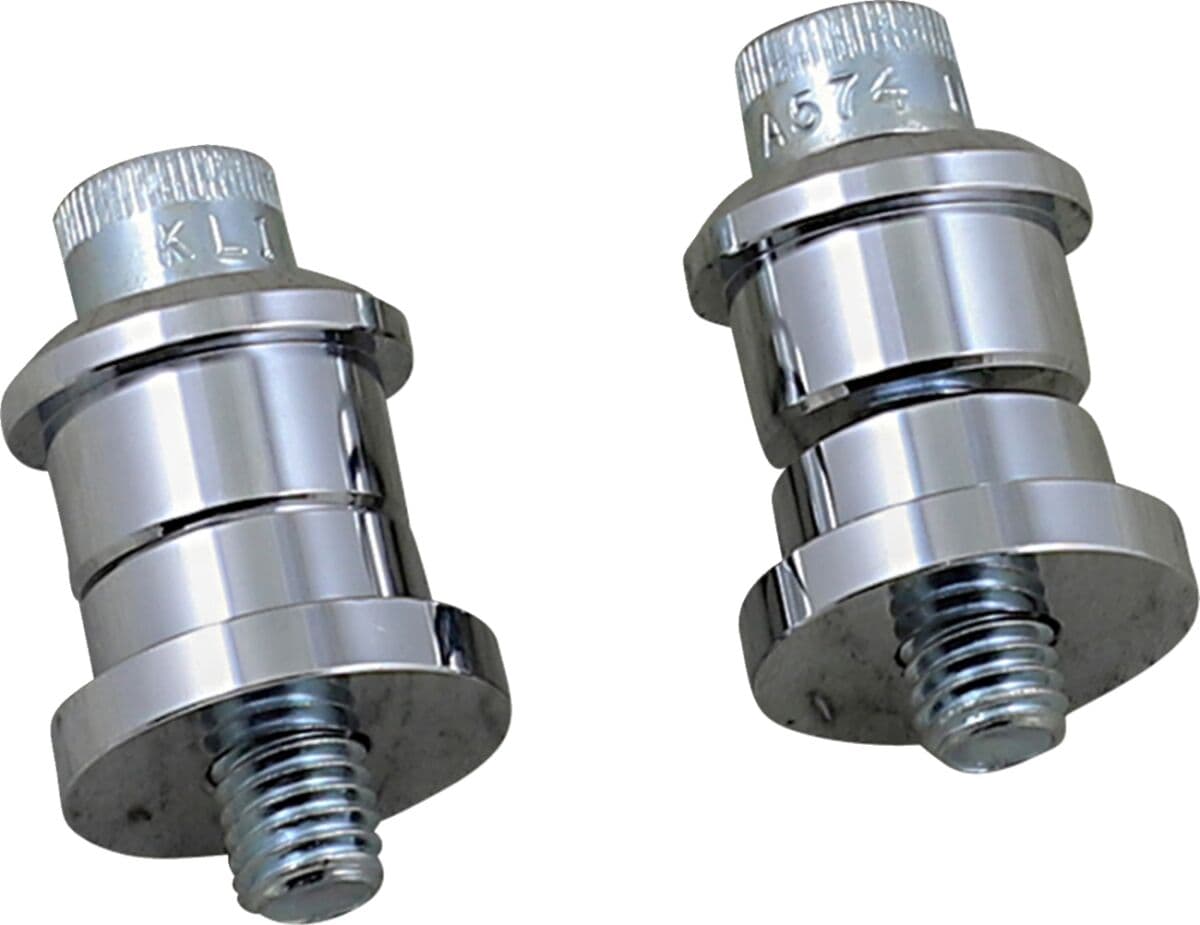 Riser Bushings