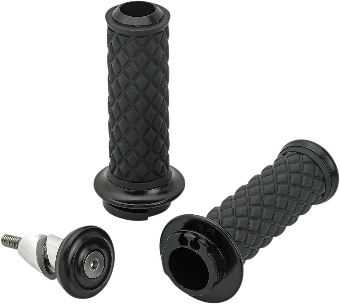 Alumicore Grips