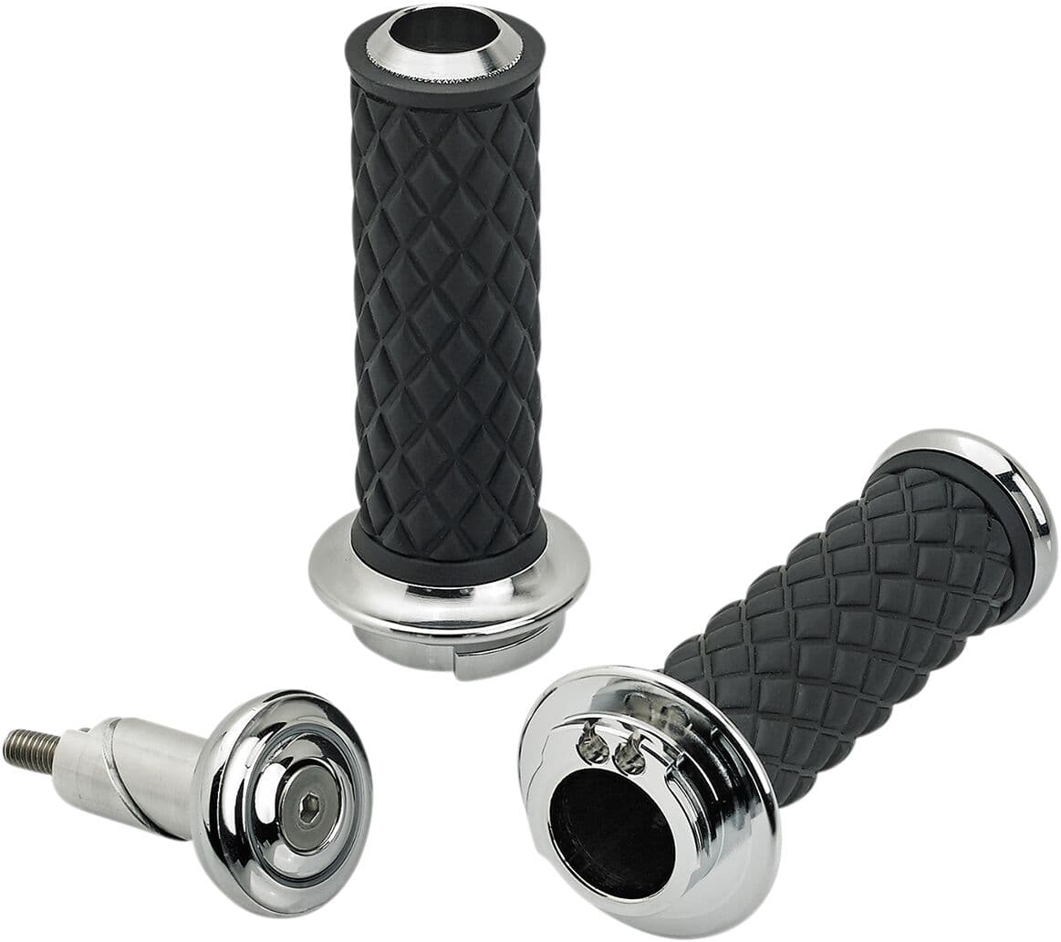 Alumicore Grips