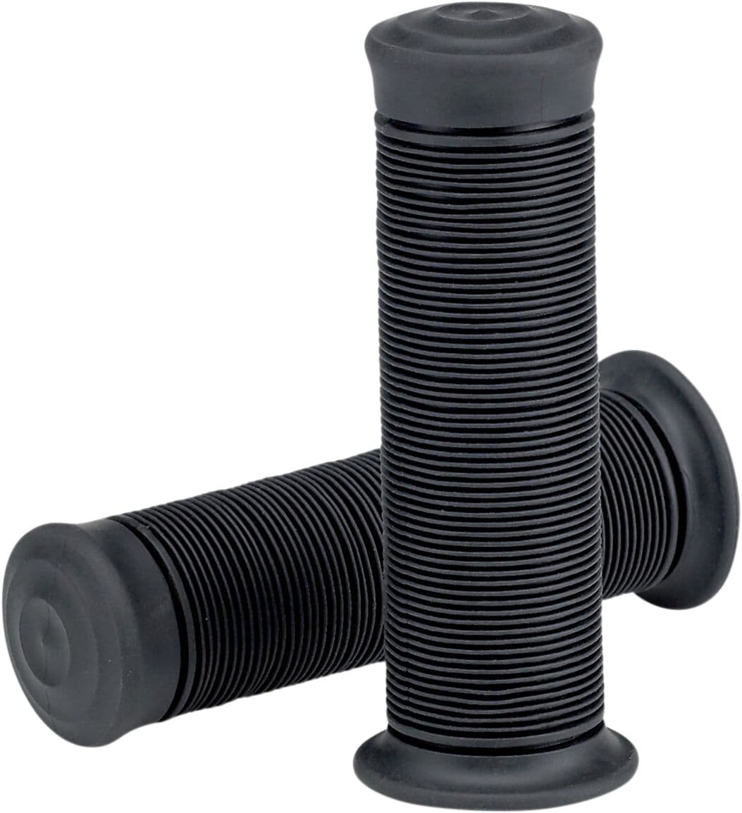 Kung Fu Grips