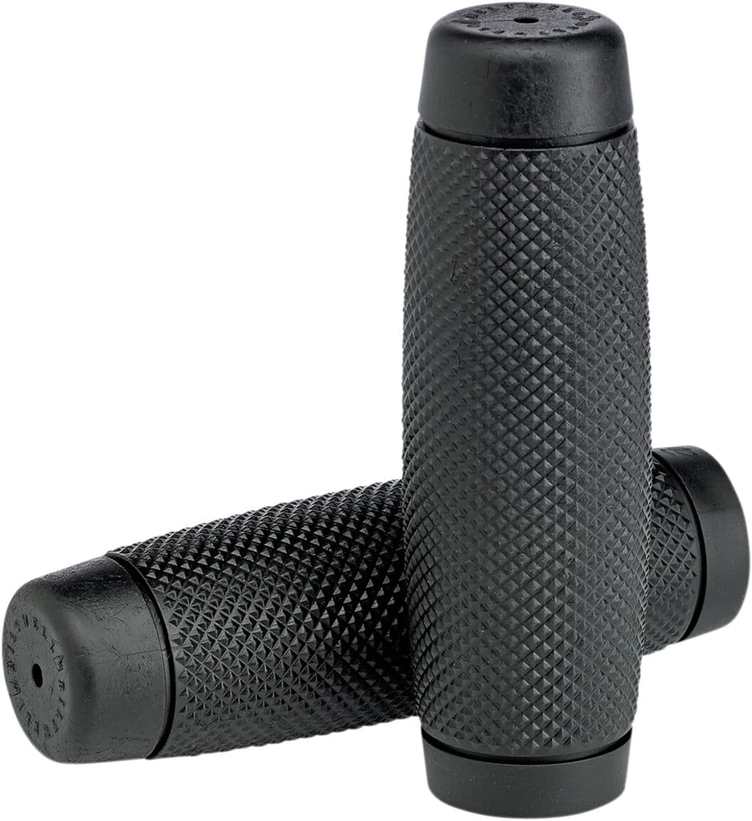 Recoil Bar Grips