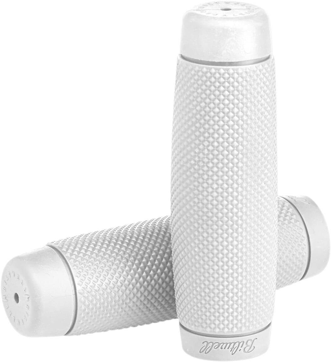 Recoil Bar Grips