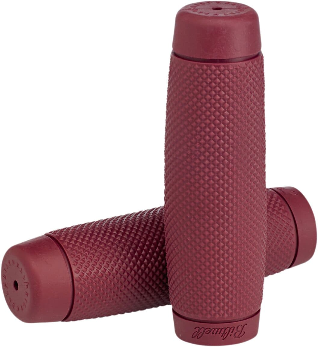 Recoil Bar Grips