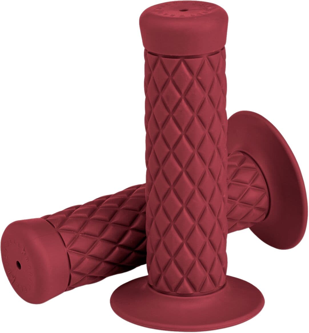 Thruster Bar Grips