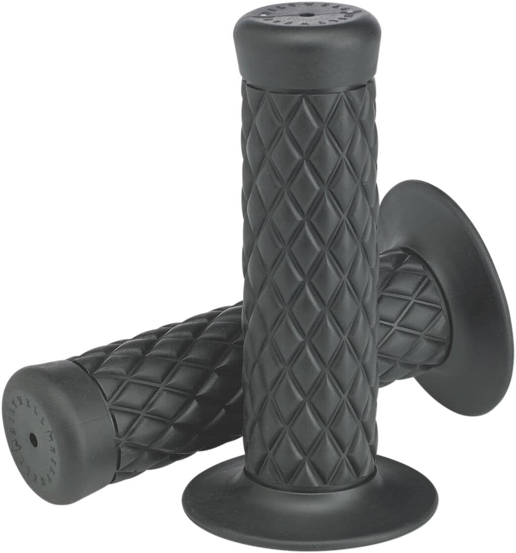 Thruster Bar Grips