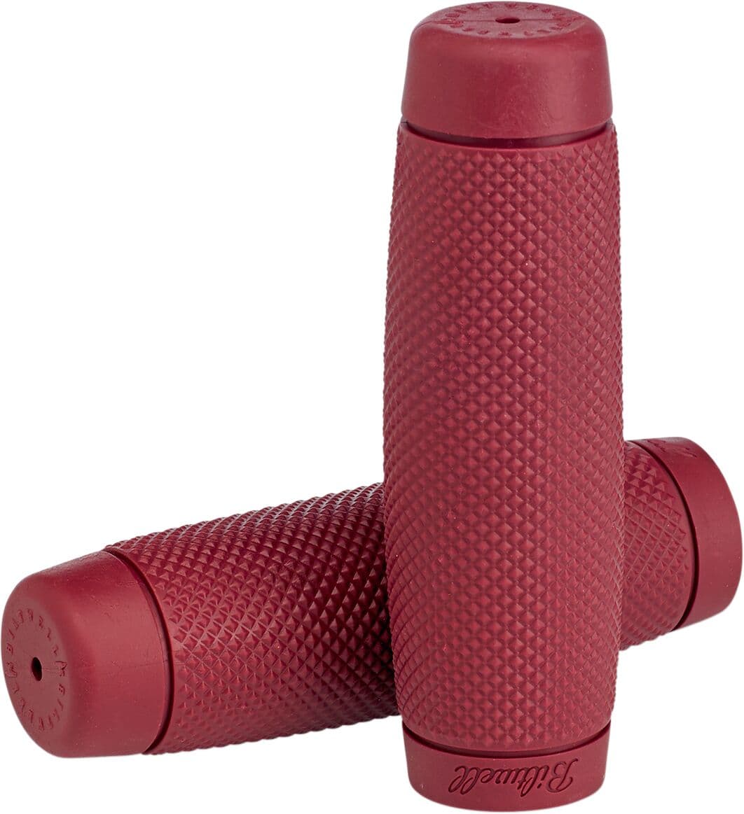 Recoil Bar Grips