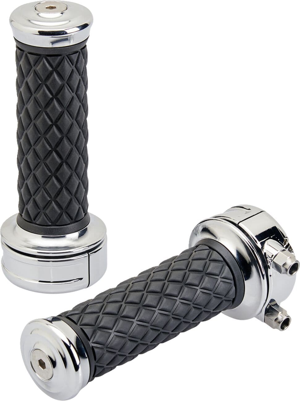 Alumicore Grips
