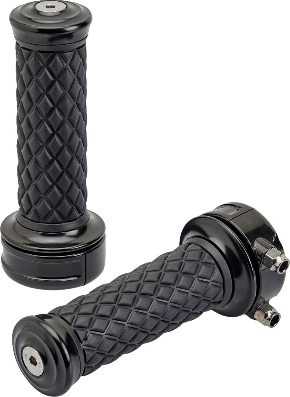 Alumicore Grips