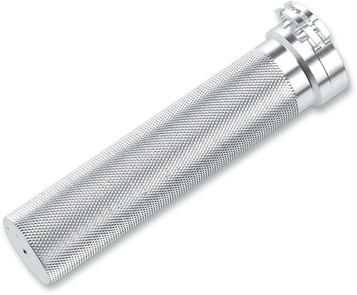 Whiskey Throttle Tube